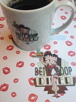 170225　Betty Boop's Diner 2.jpg